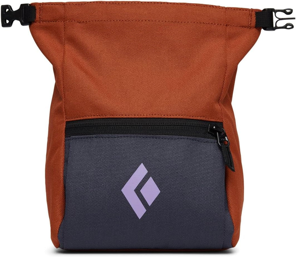 Black Diamond Mondito Chalk Bag One Size