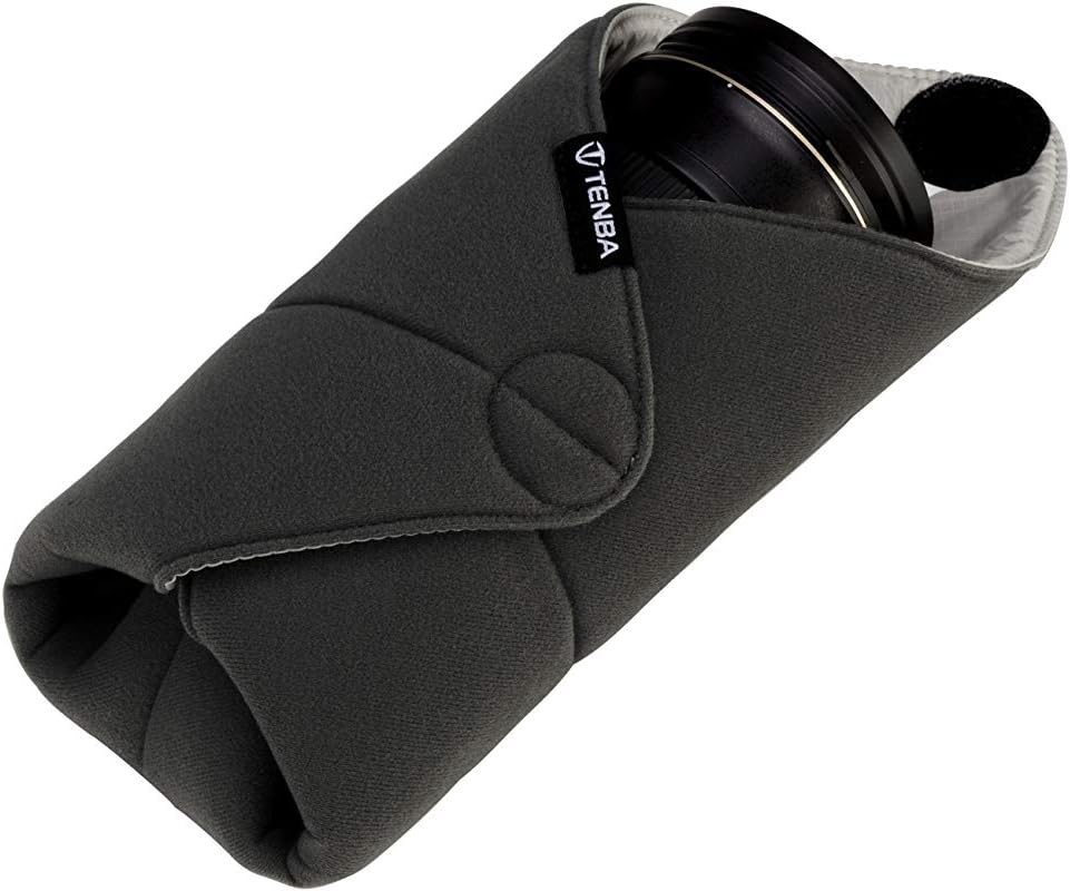 Tenba 636-343 Tools Protective Wrap, 20", Blue