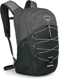 Osprey Quasar Commuter Backpack, Gray OS