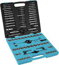 DURATECH 76-Piece Tap and Die Set
