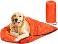 Lifeunion Dog Sleeping Bag with Storage Bag