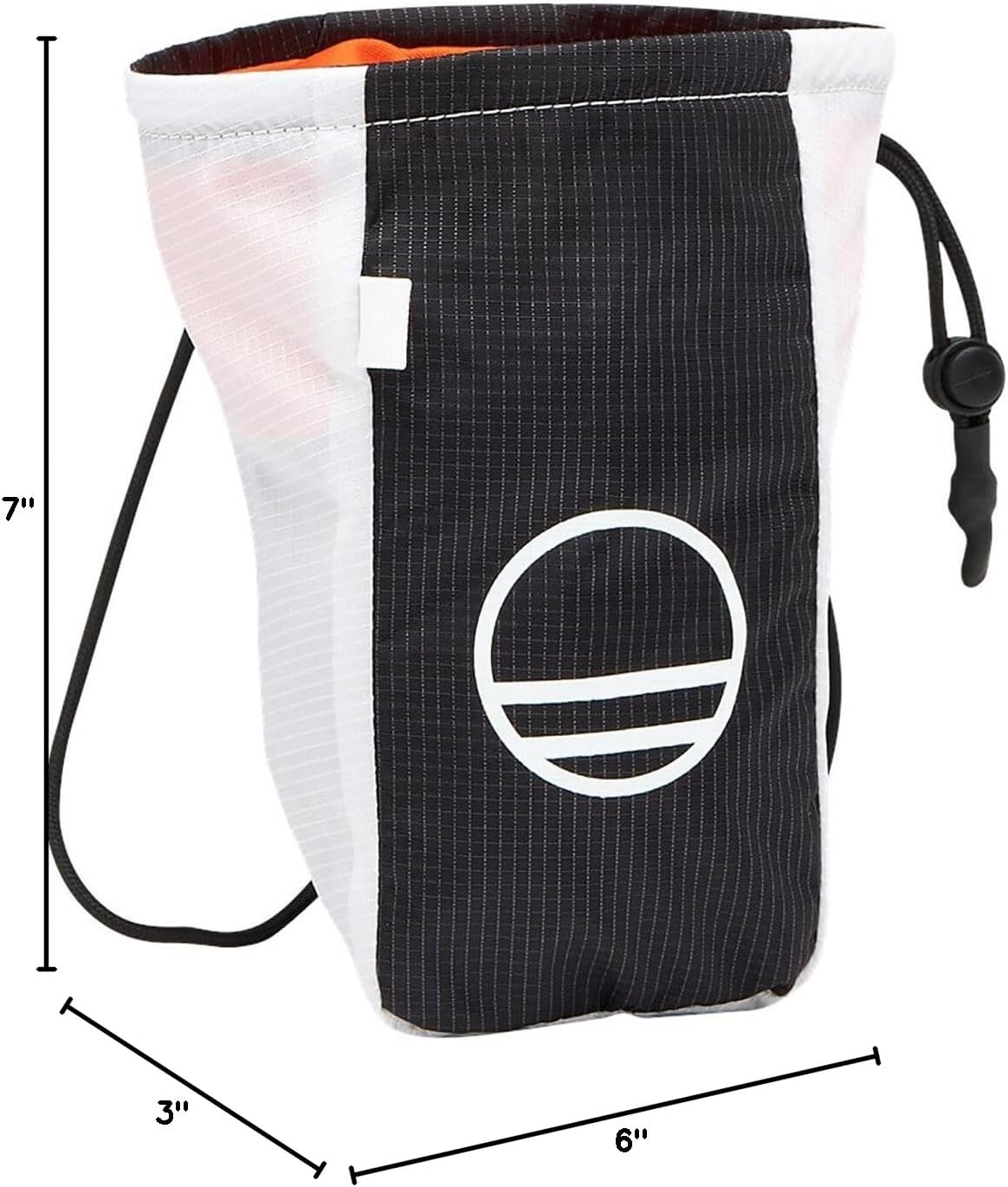 Wild Country Mosquito Rock Climbing Chalk Bag