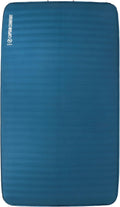 Big Agnes Captain Comfort Deluxe Camp - Sleeping Pad