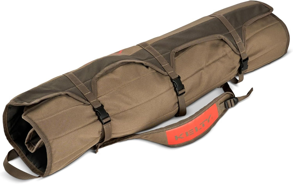 Kelty, Lowdown Chair, Bungee Cord/Beluga, One Size