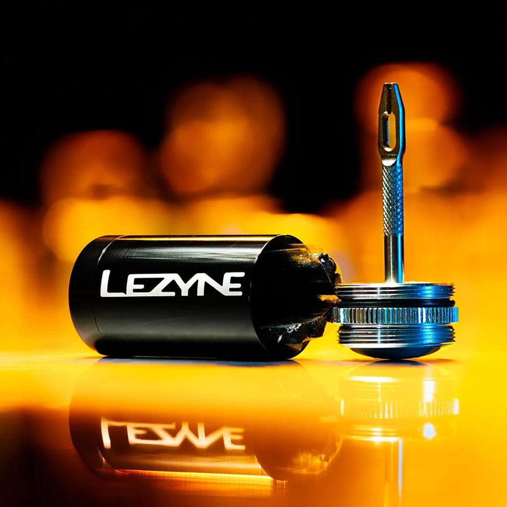 LEZYNE Tubeless Portable Bike Tire Repair Kit