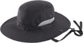 Connectyle Wide Brim Sun Hat for Men Women UPF 50+ Outdoor Cowboy Hat UV Protection Bucket Hat for Fishing Hiking Travel