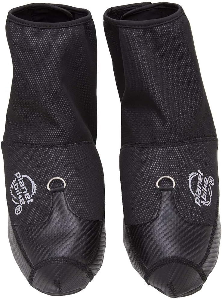 Planet Bike Blitzen Shoe Covers