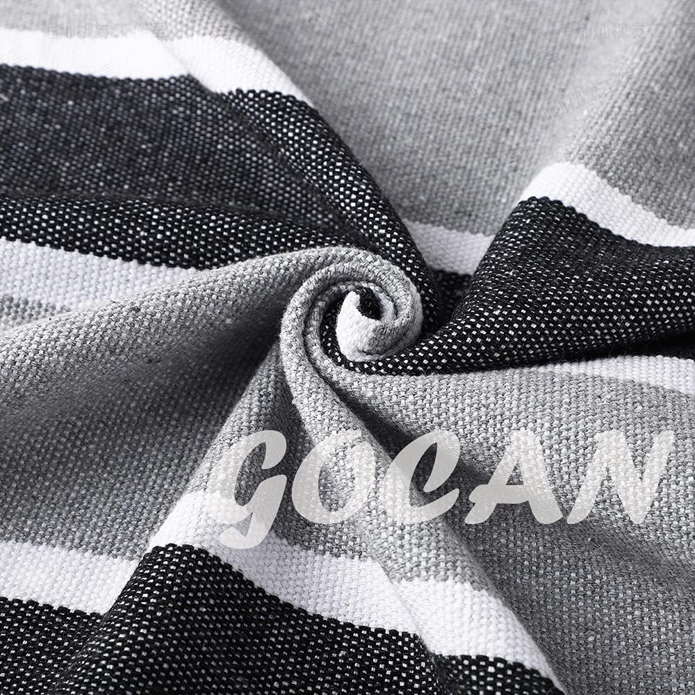 GOCAN Hammock 2 Person Large Outdoor Hammocks bedsize 220 x 150cm