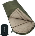 HiZYNICE Sleeping Bags for Adults XXL Cold Weather