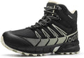 Women's Lightweight Waterproof Hiking Boots Mid Ankle