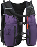 UTOBEST Running Vest Lightweight Hydration Pack 10L UTR110