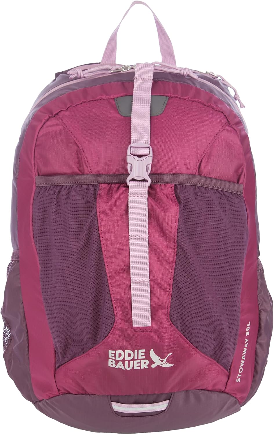 Eddie Bauer Stowaway Packable Backpack - Port, 30L