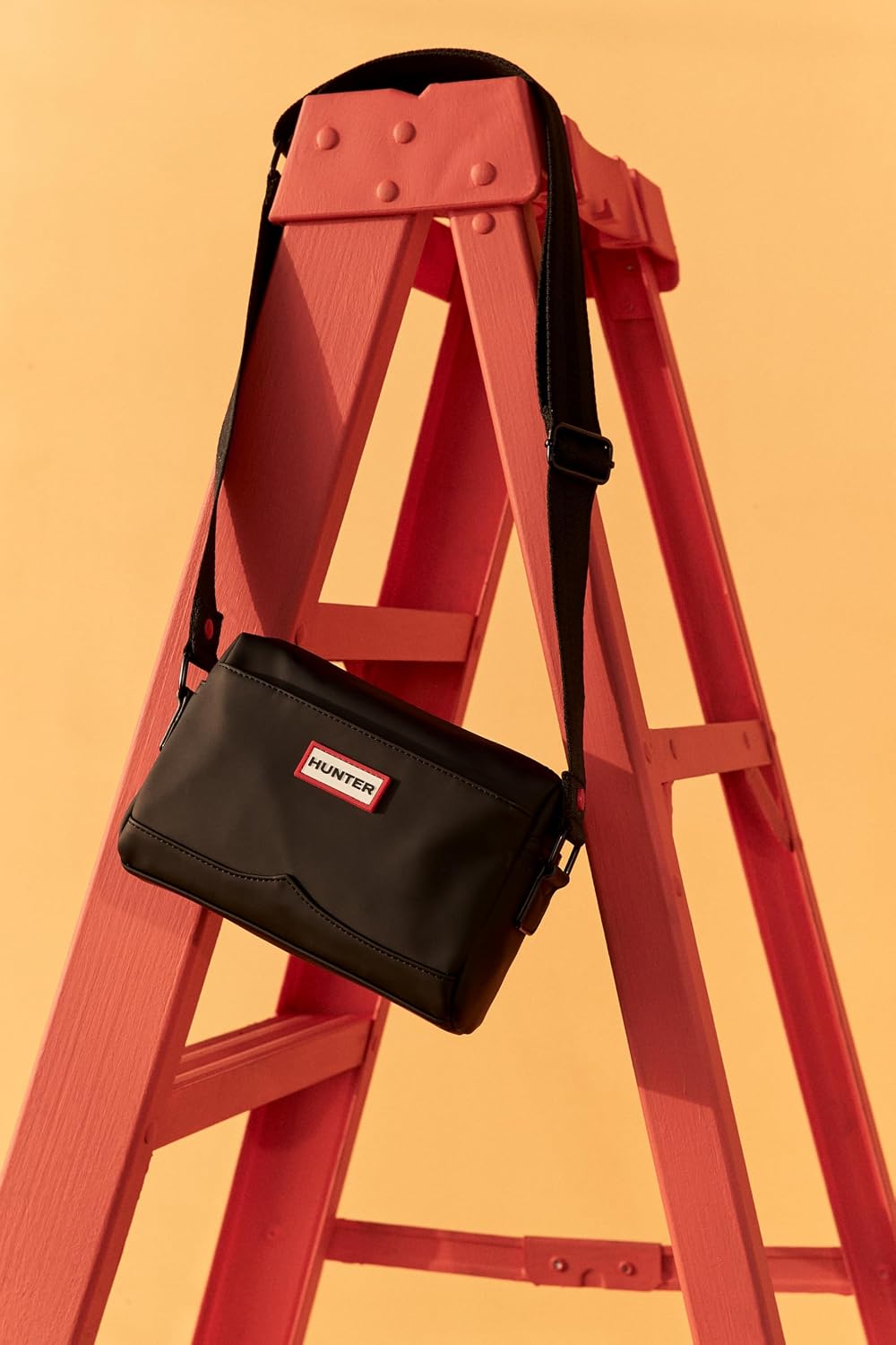 Hunter Everyday Crossbody Bag