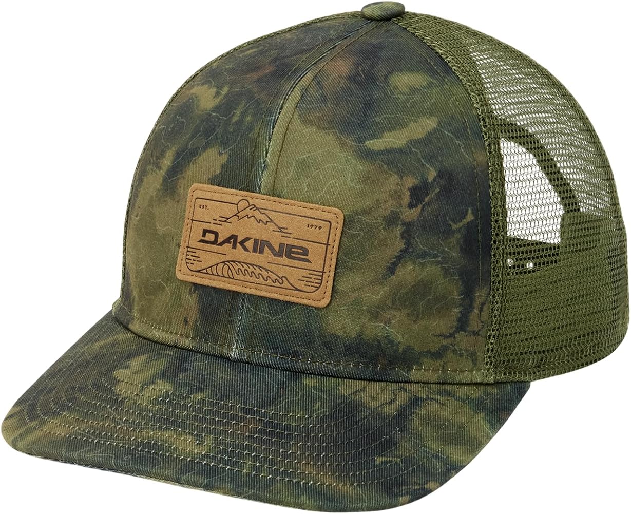 Dakine Unisex Adult Peak to Peak Trucker