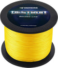 KastKing Destron Braided Fishing Line, Ultra-Thin Diameter & High Strength