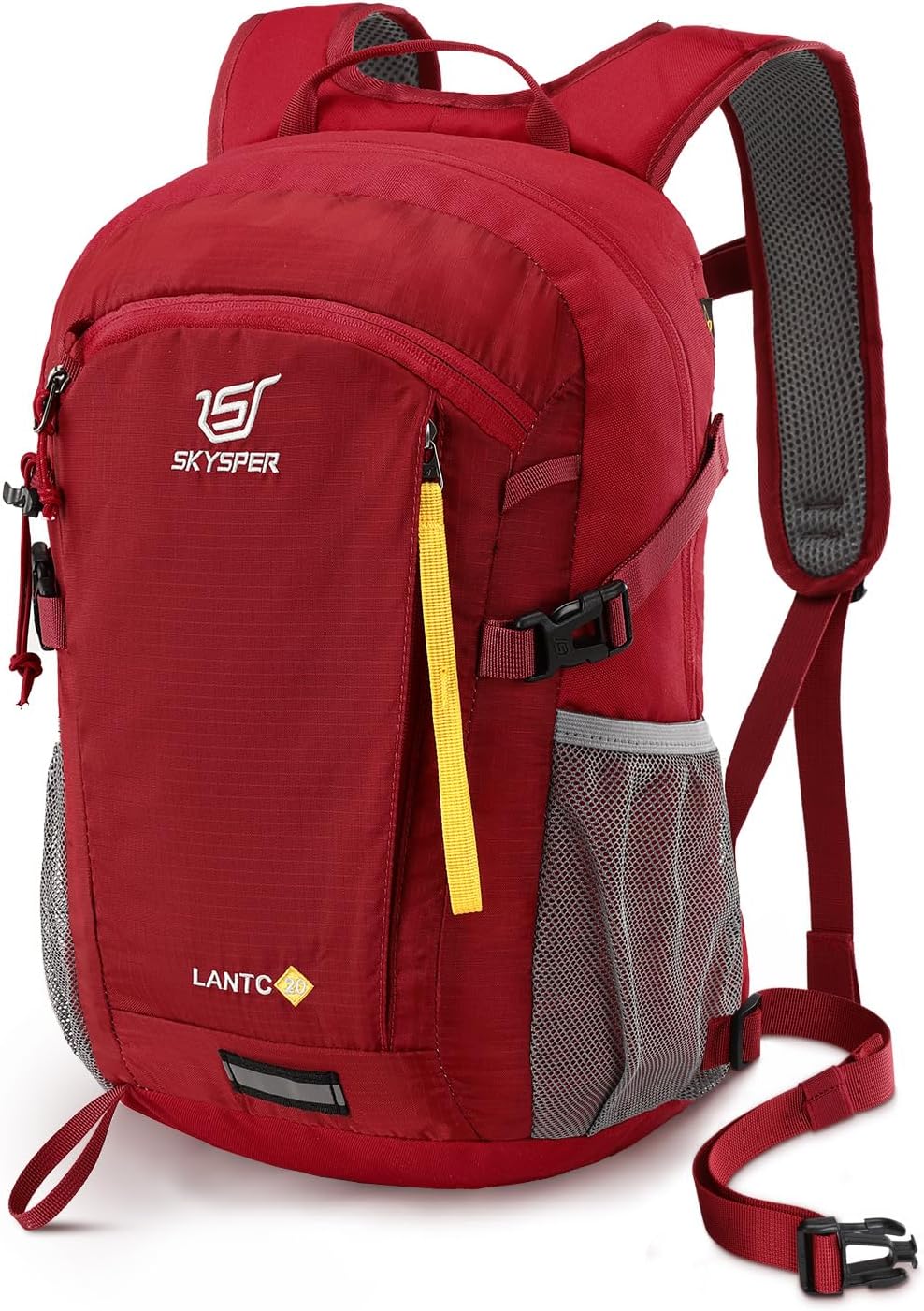 SKYSPER Small Hiking Backpack, 20L/30L Lightweight Travel Backpacks Hiking Daypack for Women Men