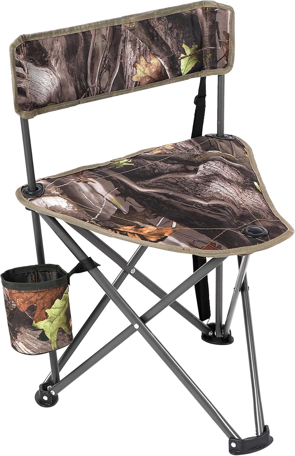 REDCAMP Tripod Hunting Chair for Blinds