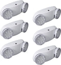 CM MZY Emergency Lights with Battery Backup, Commercial LED Emergency Light
