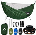 Camping Hammock with Mosquito Net