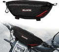 Nilkatss Waterproof Dirt Bike Handlebar Tool Bag Fits Sur Ron & Talaria