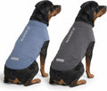 Spark Paws Sunblock Dog T-Shirt, SPF 30 UV Sun Protection, Summer Cooling