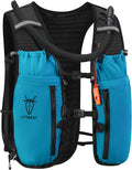 UTOBEST Running Vest Lightweight Hydration Pack 10L UTR110