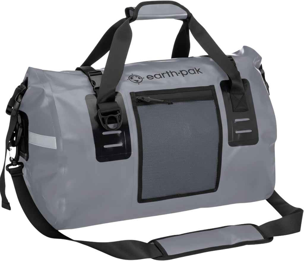 Waterproof Dry Bag Duffel - Marine Boating Kayaking Fishing Canoe 50L