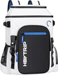 Heytrip Backpack Cooler Insulated Waterproof Leakproof Lunch Bag 36/54 Cans