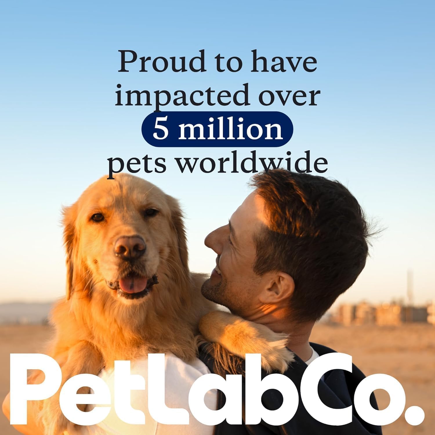 PetLab Co. Dental Formula for Dogs & Cats, Water Additive, 8 fl oz