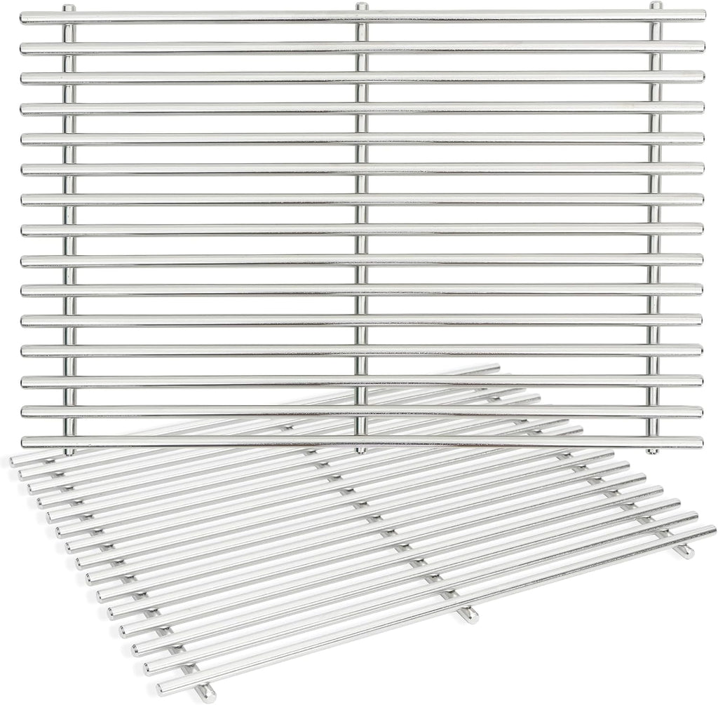 18.75" Grill Grates for Weber Genesis II 300 Series 2017+
