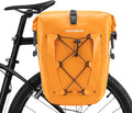 ROCKBROS Bike Panniers Waterproof Max 30L Capacity Cycling Traveling 1 Pack