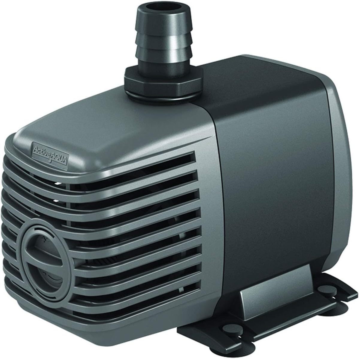 Active Aqua Submersible Water Pump High Performance Magnetic Drive Pump for Hydroponics Aquariums and Fountains Reliable Water Flow and Oxygenation in Multiple Gallons Per Hour Sizes