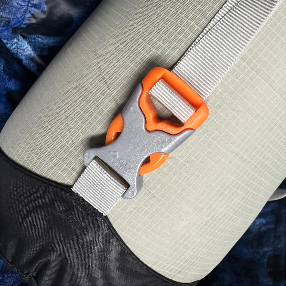 Ultralight Water-Resistant Compression Stuff Sack for Sleeping Gear Accessories Outdoor Camping Storage Bag