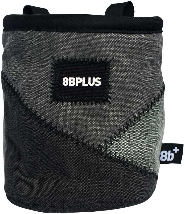 8B Plus Jam Magnesium Bag, Adults, Unisex, Multicoloured (Multicoloured), One Size