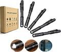 Led Pen Light with Clip for Everyday Use & Emergency Tool (5PCS)