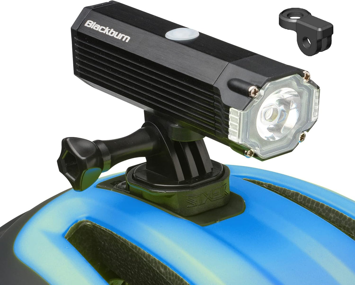 Blackburn Dayblazer Front Light
