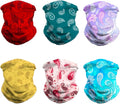 VCZUIUC Neck Gaiter Face Cover Mask Balaclava for Men and Women
