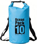 Floating Waterproof Dry Bag for Kayaking Boating Paddle Boarding