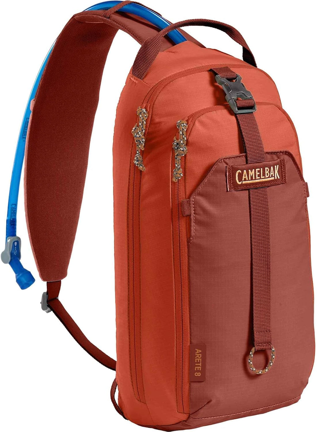 CamelBak Arete Sling 8 Hiking Pack Deep Teal