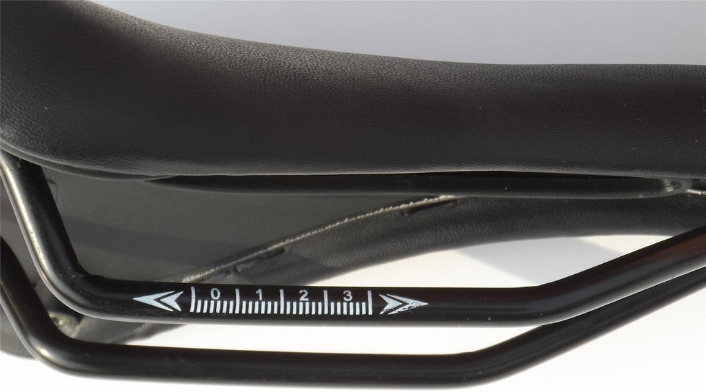 Bike Saddle Seat Pad Breathable Comfortable Bicycle Fit for Road Bike Fixed Gear Bike