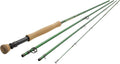 Redington VICE Fly Fishing Rod with Tube, Freshwater, Moderate Action Rod