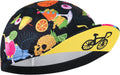 Cycling Cap for Man and Woman Cycling Hat Under Helmet-Polyester Breathable Sweat Absorbent