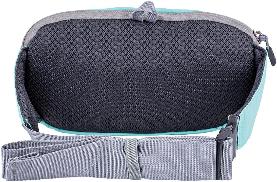 Mountainsmith Vibe Lumbar Pack - Cascade Teal