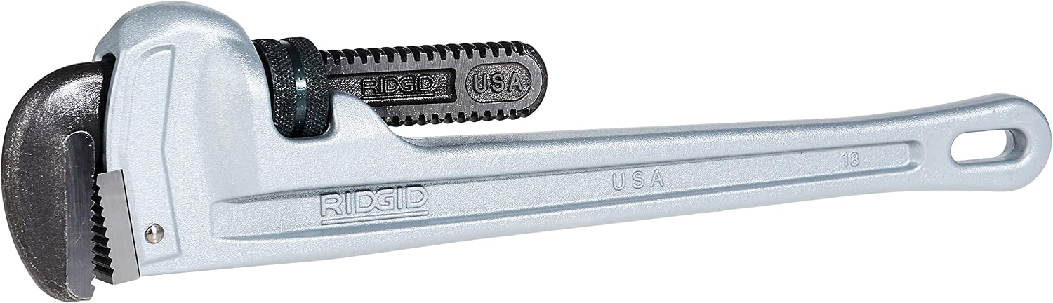 RIDGID 29963 Model 35S 1/4" to 1-3/8" Stainless Steel Tubing Cutter with X-CEL Knob, Silver
