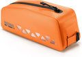 ROCKBROS Top Tube Bike Bag Waterproof Buckle Lock Design Lightweight