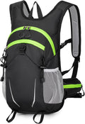 10L Small Hiking Backpack for Men Women, Lightweight Hiking Daypack