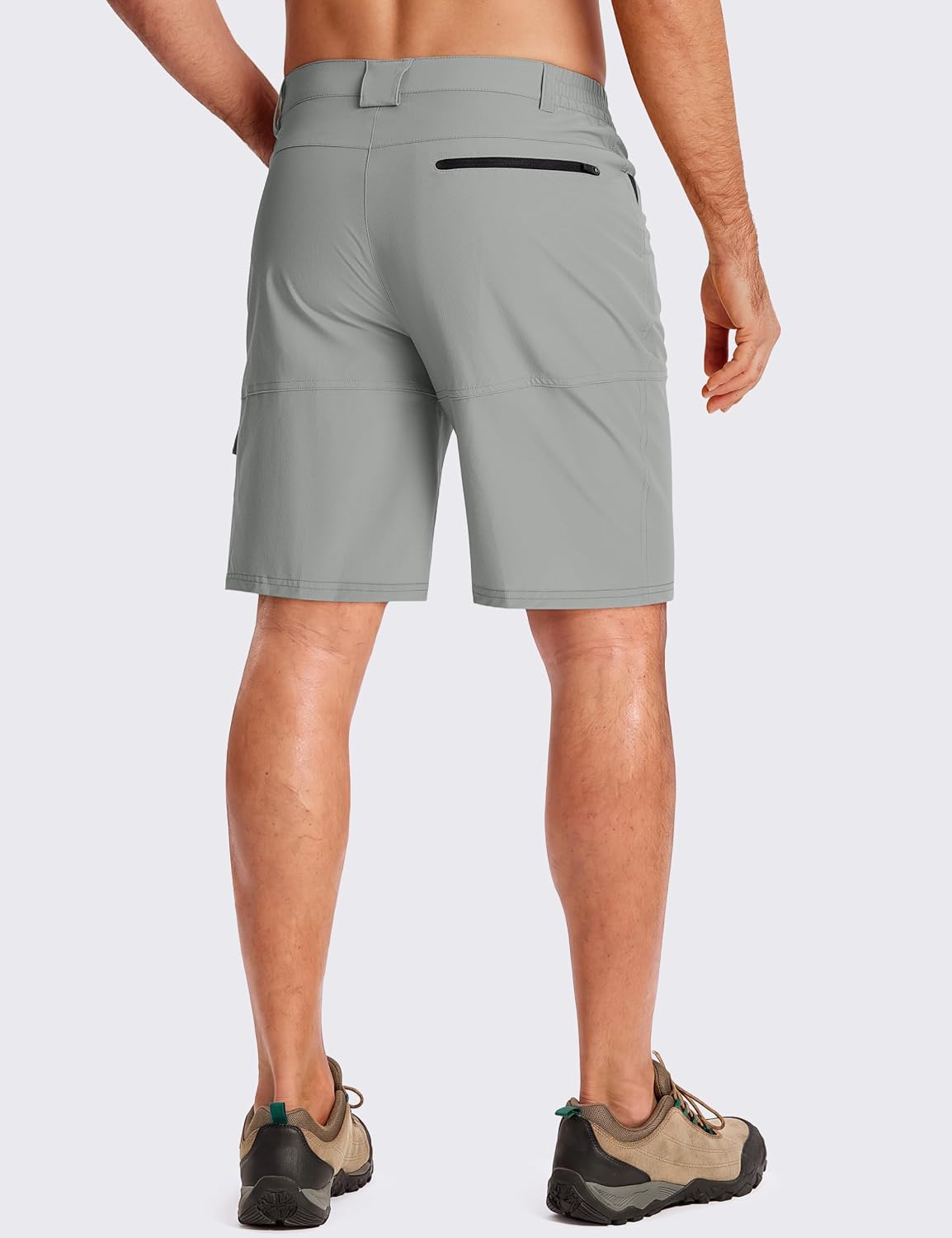 TACVASEN Men's Summer Outdoor Shorts 7"/10" Cargo Casual Golf Hiking