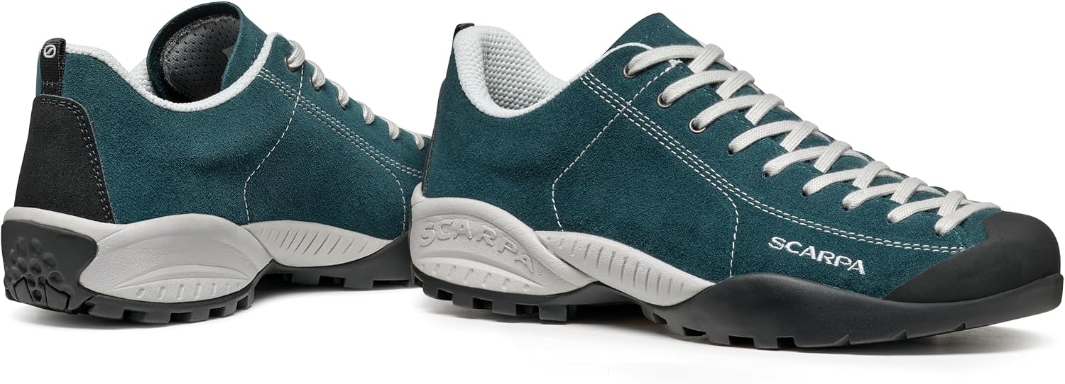 SCARPA Men's Mojito Walking Shoes