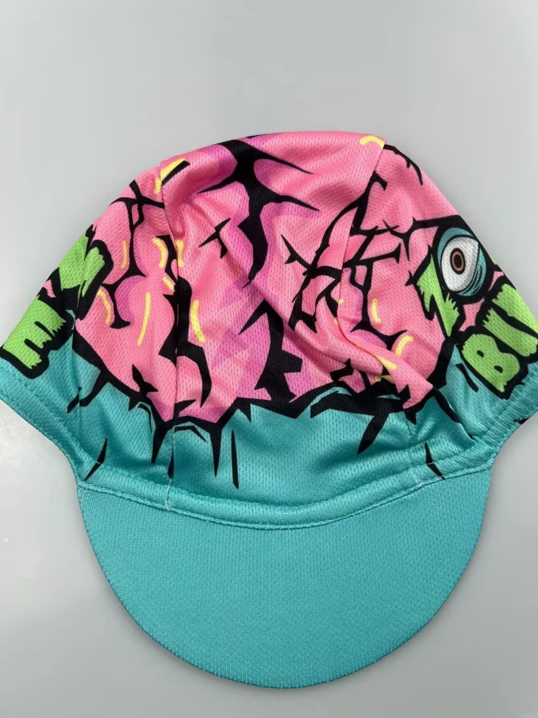 Cycling Cap for Man&Women Cycling Hat Funny Bike Cap One Size