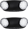 CM MZY Emergency Lights with Battery Backup, Commercial LED Emergency Light